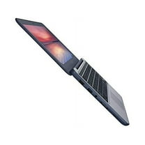 Restored Asus C202 C202SA-YS04 11.6" LCD Chromebook - Intel Celeron N3060 Dual-core (2 Core) 1.6GHz - 2GB LPDDR3 - 16GB Fl