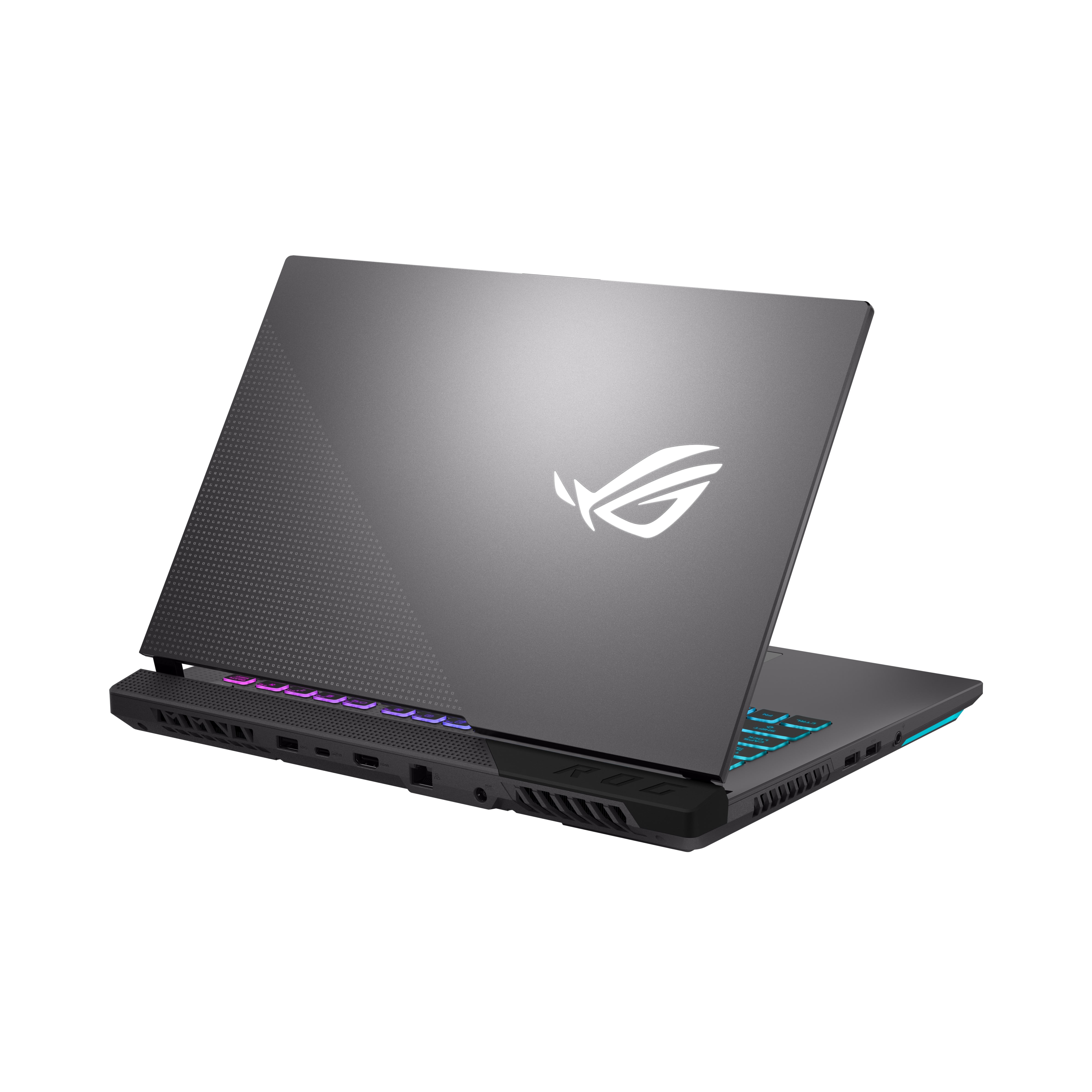 Restored ASUS G513IE-PH74 ROG Strix G15 15.6