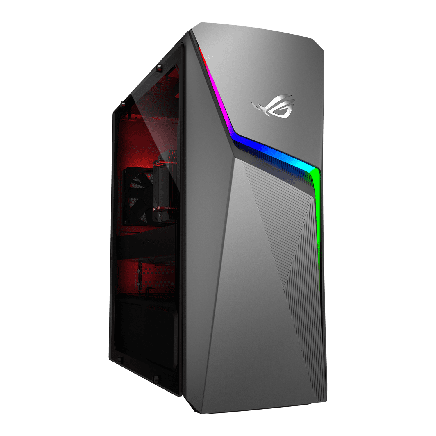 Restored ASUS GL10DHPH762 ROG Strix Ryzen 7 3700X 3.6GHz NVIDIA