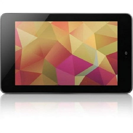 Restored ASUS Google Nexus 7 Tablet (7-Inch 32GBHD, 1GB RAM) (2012 Model) (Refurbished)