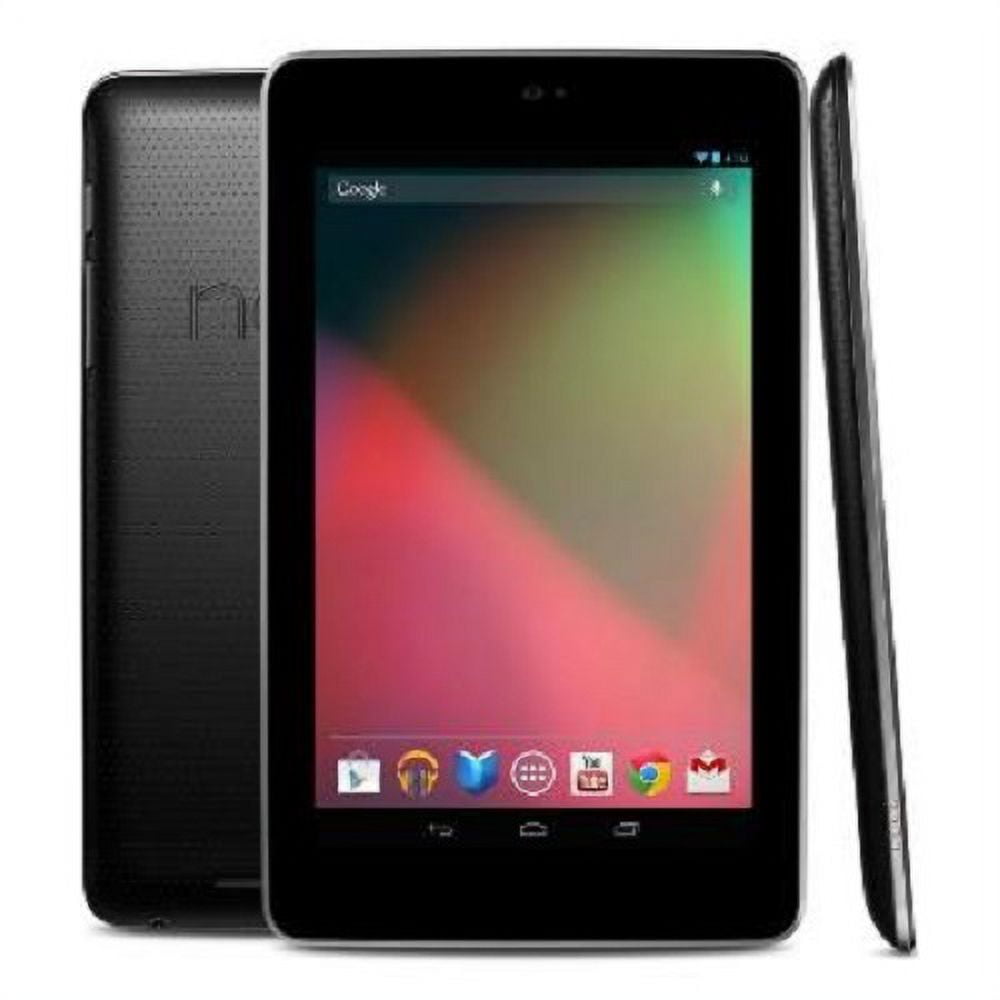 Asus popular Nexus 7