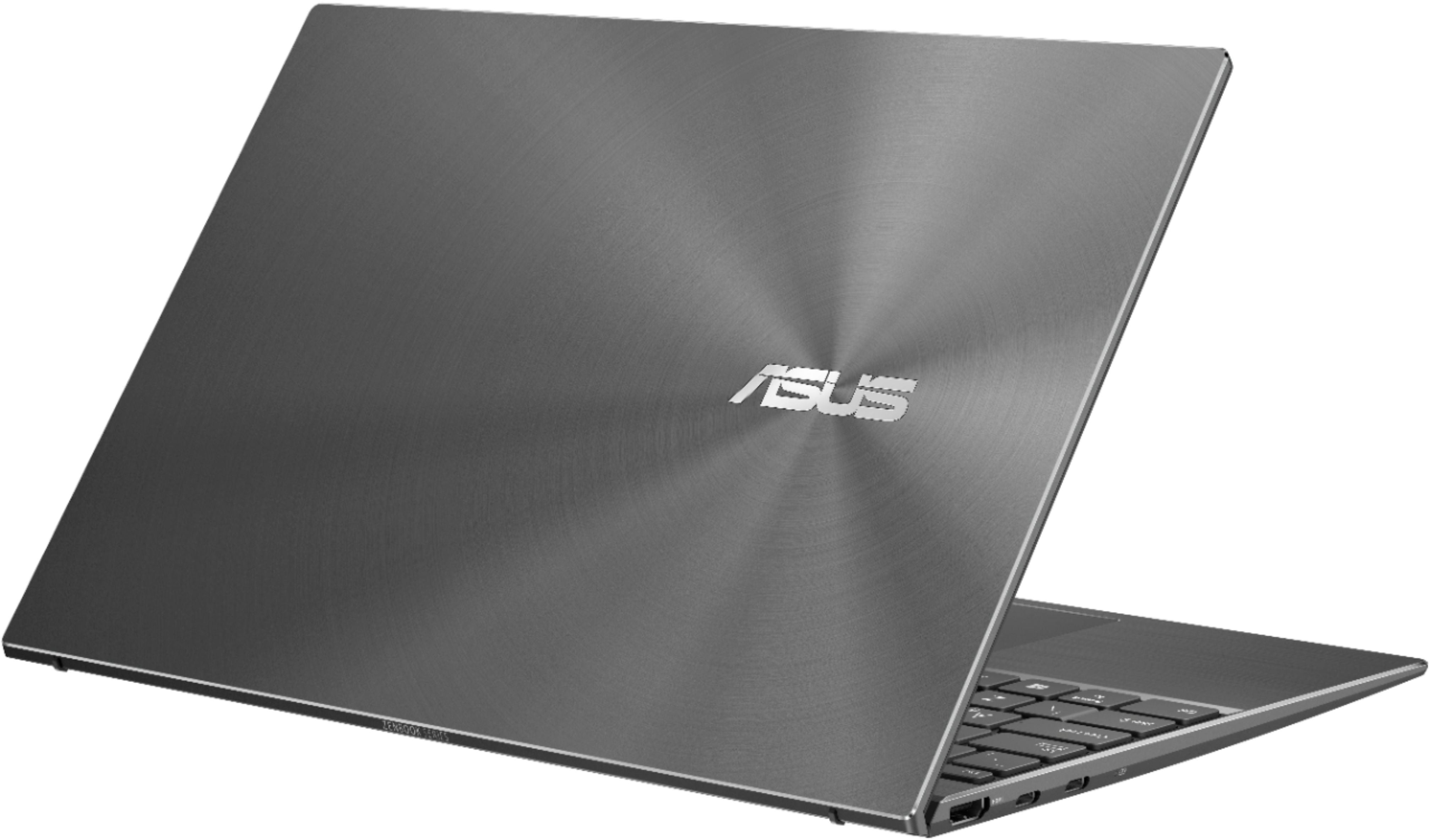 Asus Q408UG RAM 8Gb SSD 256