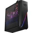 thumbnail image 1 of Restored ASUS ROG Strix GA15DH-BS762 Gaming Desktop Ryzen 7 3700X 3.6Gz 16GB 512GB SSD GTX 1660 Ti Windows 10 (Refurbished), 1 of 6