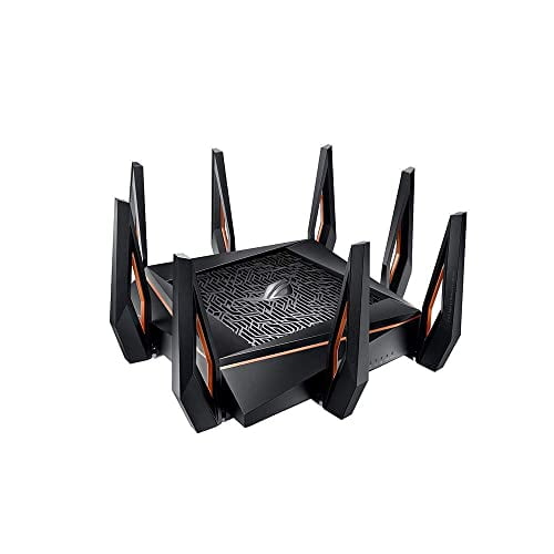 m*ｉ様 Asus GT-AX11000 PRO Asus ROG Rapture GT-AX11000 Pro review: Big speeds - Can Buy