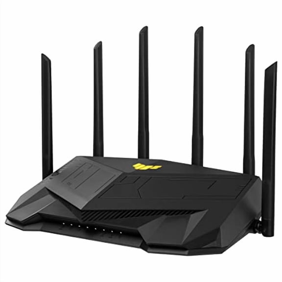 Restored ASUS/TUF AX5400/Routeur Wi-Fi 6 Gaming (Refurbished)