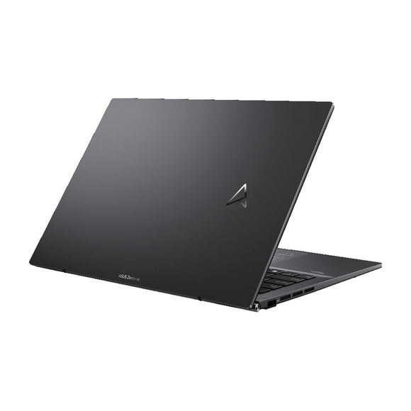 Restored ASUS UM3402YA-DS72-CA ZenBook 14" 2.8K Touchscreen AMD Ryzen 7 5000 2GHz AMD Radeon Graphics 16GB RAM 512GB SSD Win 11 Home Jade Black (Refurbished)