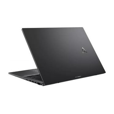 Restored ASUS UM3402YA-WS74T Zenbook 14 OLED 14" 2.8K Touchscreen Ryzen 7 7730U 2GHz AMD Radeon Graphics 16GB RAM 512GB SSD Win 11 Home Jade Black (Refurbished)