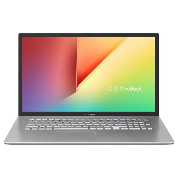 Restored ASUS Vivobook X712 Home/Business Laptop (Intel i5-1035G1 4-Core, 17.3in 60Hz HD+ (1600x900), Intel UHD, 36GB RAM, 1TB m.2 SATA SSD + 2TB HDD, Wifi, Win 11 Pro) (Refurbished)