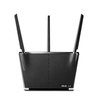 ASUS RT-AX86U AX5700 Dual Band WiFi 6 Gaming Router, 802.11ax