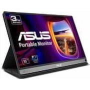 Restored ASUS ZenScreen Go MB16AC 15.6  Full HD Portable USB-C Monitor