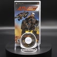 thumbnail image 1 of Restored ATV Offroad Fury Pro Sony PlayStation Portable PSP (Refurbished), 1 of 1