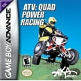 thumbnail image 1 of Restored ATV Quad Power Racing (Nintendo Game Boy Advance, 2002) (Refurbished), 1 of 1
