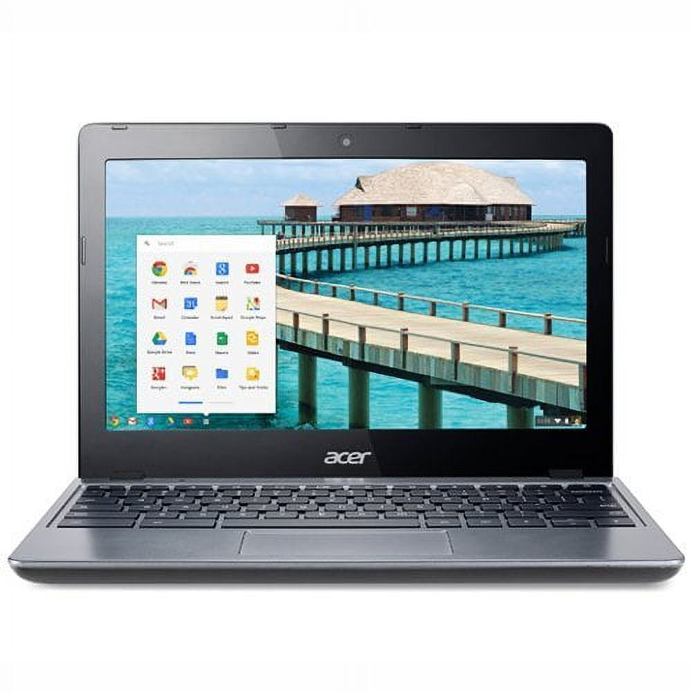 Restored Acer Chromebook 11 Laptop 11.6