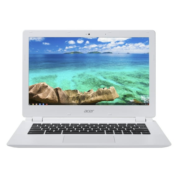 Restored Acer 13.3" Chromebook NVIDIA Tegra K1 2.1GHz 4GB RAM 16GBCB5-311-T9Y2