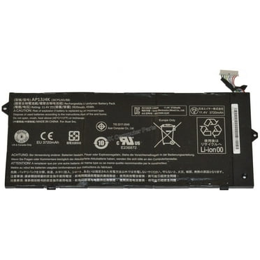 Restored Acer 3-CELL POLYMER 3950MAH Laptop Battery KT.00304.001 (Refurbished)