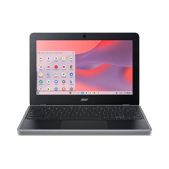 Restored Premium Acer 311 - 11.6" Chromebook ARM Cortex A76 2.20GHz 8GB RAM 32GB FLASH ChromeOS (Refurbished)