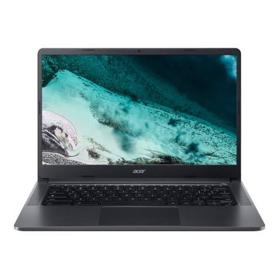 Restored Premium Acer 314 14" Chromebook Pentium Silver N6000 1.1GHz 8GB RAM 128GB FLASH ChromeOS