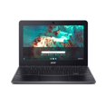 thumbnail image 1 of Restored Acer 511 - 11.6" Chromebook Qualcomm Kryo 468 2.4GHz 4GB RAM 32GB Flash ChromeOS | C741L-S69Q | NX.A72AA.004, 1 of 4