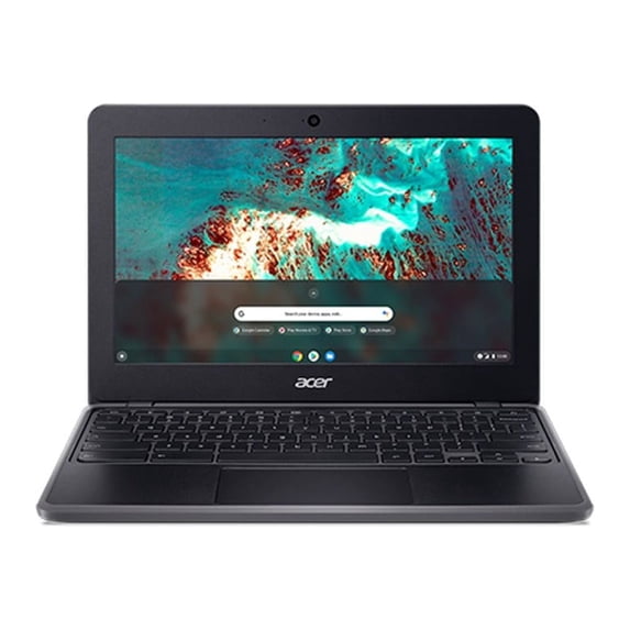 Restored Premium Acer 511 11.6" Chromebook Qualcomm Kryo 468 2.4GHz 4GB RAM 32GB Flash ChromeOS (Refurbished)