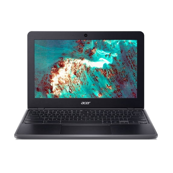 Restored Premium Acer 511 Chromebook 11.6-inch Touchscreen 4GB 32GB Qualcomm Kryo 468 2.1GHz