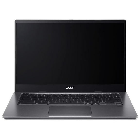 Restored Premium Acer 514 14" Chromebook Intel Core i31115G4 3GHz 8GB RAM 128GB SSD ChromeOS (Refurbished)