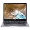 thumbnail image 1 of Restored Acer 713 Chromebook 13.5 inch 4GB RAM 64GB Storage Intel Core i3 2.10GHz Touchscreen (Refurbished), 1 of 1