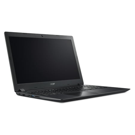 Restored Acer A315-51-51SL 15.6" HD Intel Core i5-7200U 2.5 GHz, 6GB RAM, 1TB HDD, Win 10 (Refurbished)