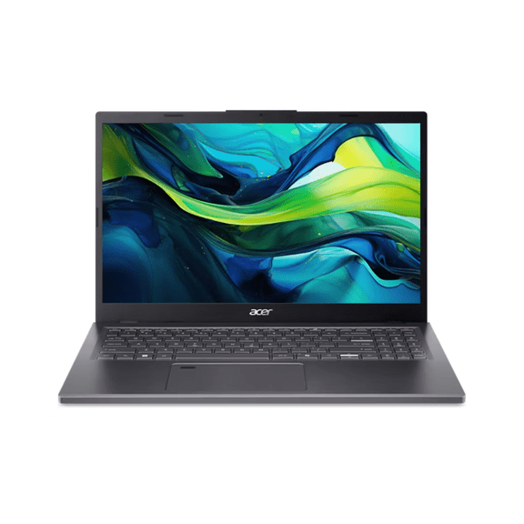 Restored Acer Aspire 15 Notebook 15.6" Full HD Intel Core Processor Intel Integrated Graphics 8GB RAM 256GB SSD