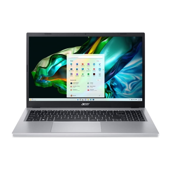 Restored Premium Acer Aspire 3 Laptop 15.6 inch 8GB RAM 256GB SSD AMD Ryzen 5 2.80GHz (Refurbished)
