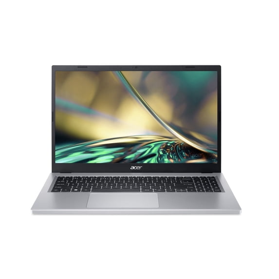 Restored Premium Acer Aspire 3 - 15.6" Laptop AMD Ryzen 3 7320U 2.40GHz 8GB RAM 128GB SSD (Refurbished)