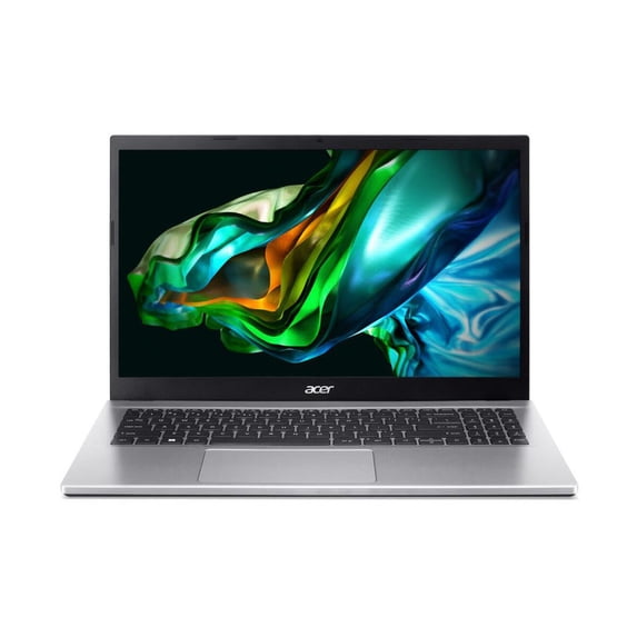 Restored Acer Aspire 3 - 15.6" Laptop AMD Ryzen 7 5700U 1.80GHz 16GB RAM 512GB SSD W11H | A315-44P-R7GS | NX.KSJAA.004 (Refurbished)