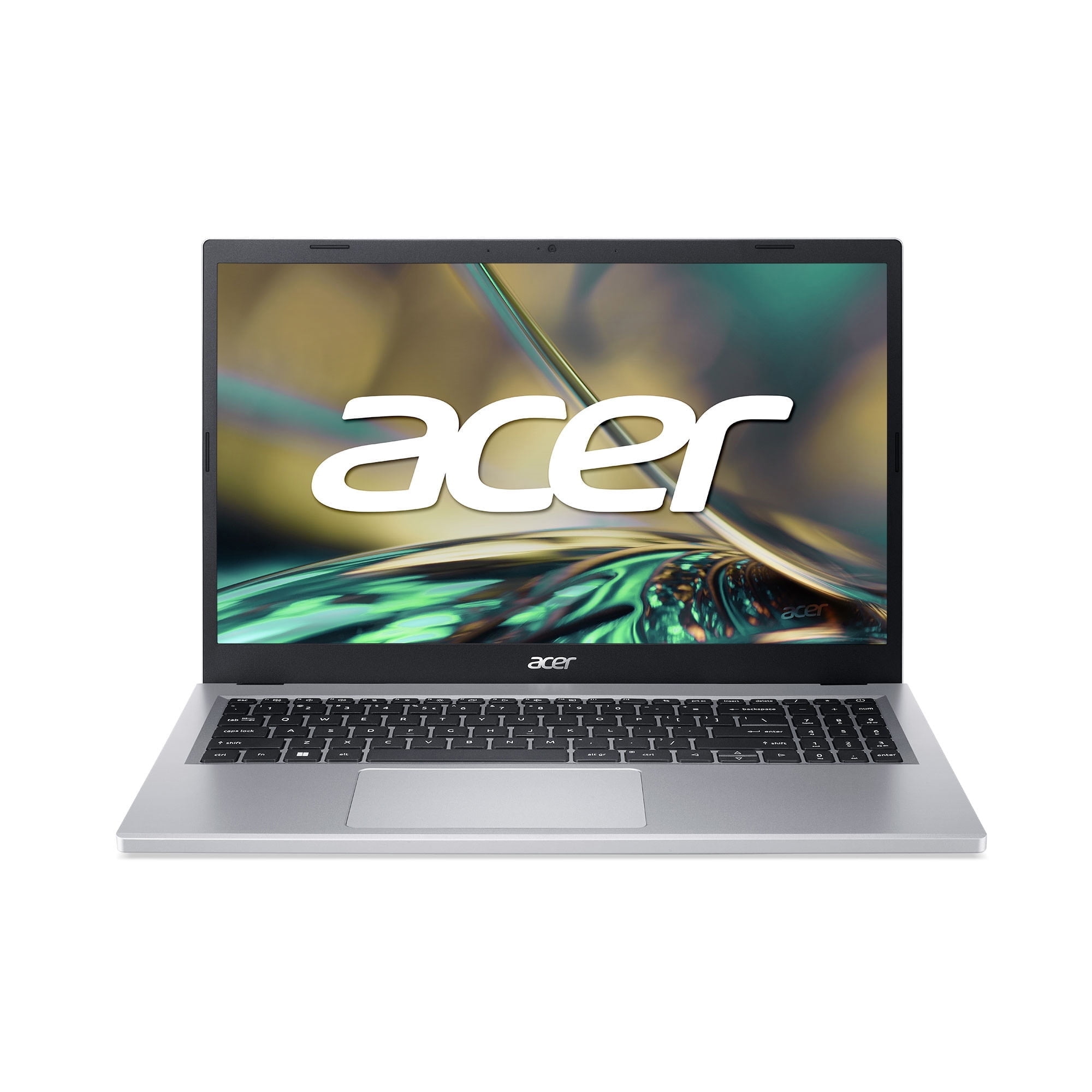 Restored Premium Acer Aspire 3 15.6" Laptop Intel Core i3-N305 1.80GHz 8GB RAM 128GB SSD W11H (Refurbished)