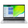 thumbnail image 1 of Restored Acer Aspire 3 - 15.6" Laptop Intel Pentium S N6000 1.1GHz 8GB RAM 256GB SSD W11H (Refurbished), 1 of 1