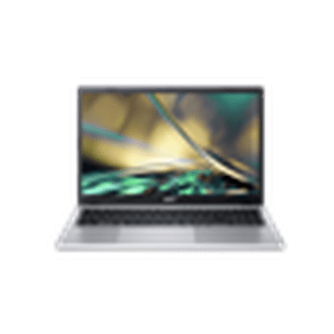 Restored Acer Aspire 3 15 A315-24PT - AMD Ryzen 5 - 7520U / up to 4.3 GHz - Win 11 Home - Radeon 610M - 16 GB RAM - 512 GB SSD - 15.6" IPS touchscreen 1920 x 1080 (Full HD) - Wi-Fi 6 - pure silver - kbd: US Intl (Refurbished)