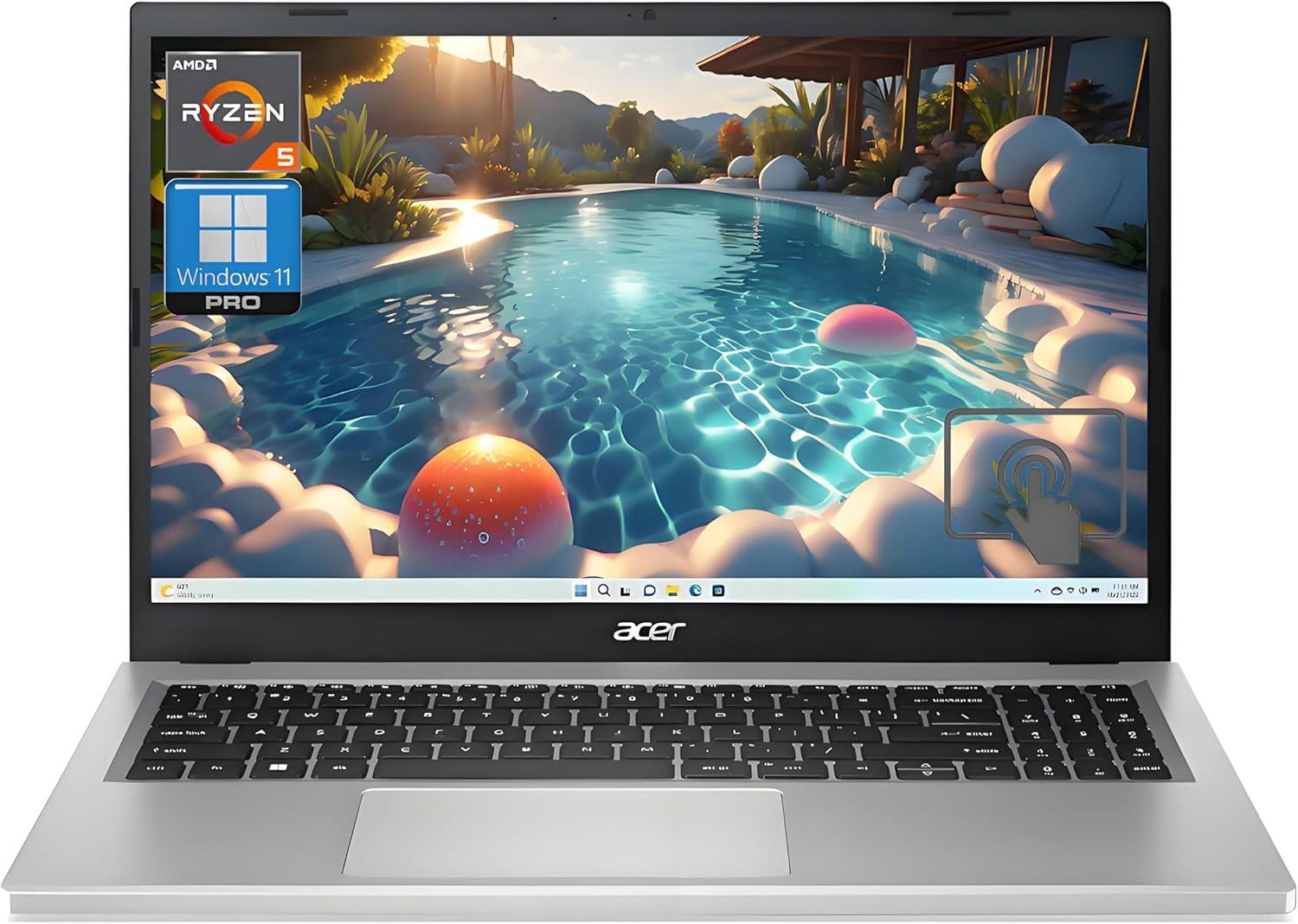 Acer Aspire 3 A315 51