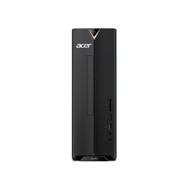 Restored Premium Acer Aspire Desktop Intel Celeron N4505 2.0GHz 8GB Ram 512 SSD W11H (Refurbished)