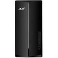thumbnail image 1 of Restored Acer Aspire TC-1770 Home/Business Desktop (Intel i5-13400 10-Core, 16GB RAM, 4TB PCIe SSD, Intel UHD 730, Wifi, Bluetooth, Black, Win 11 Pro) (Refurbished), 1 of 5