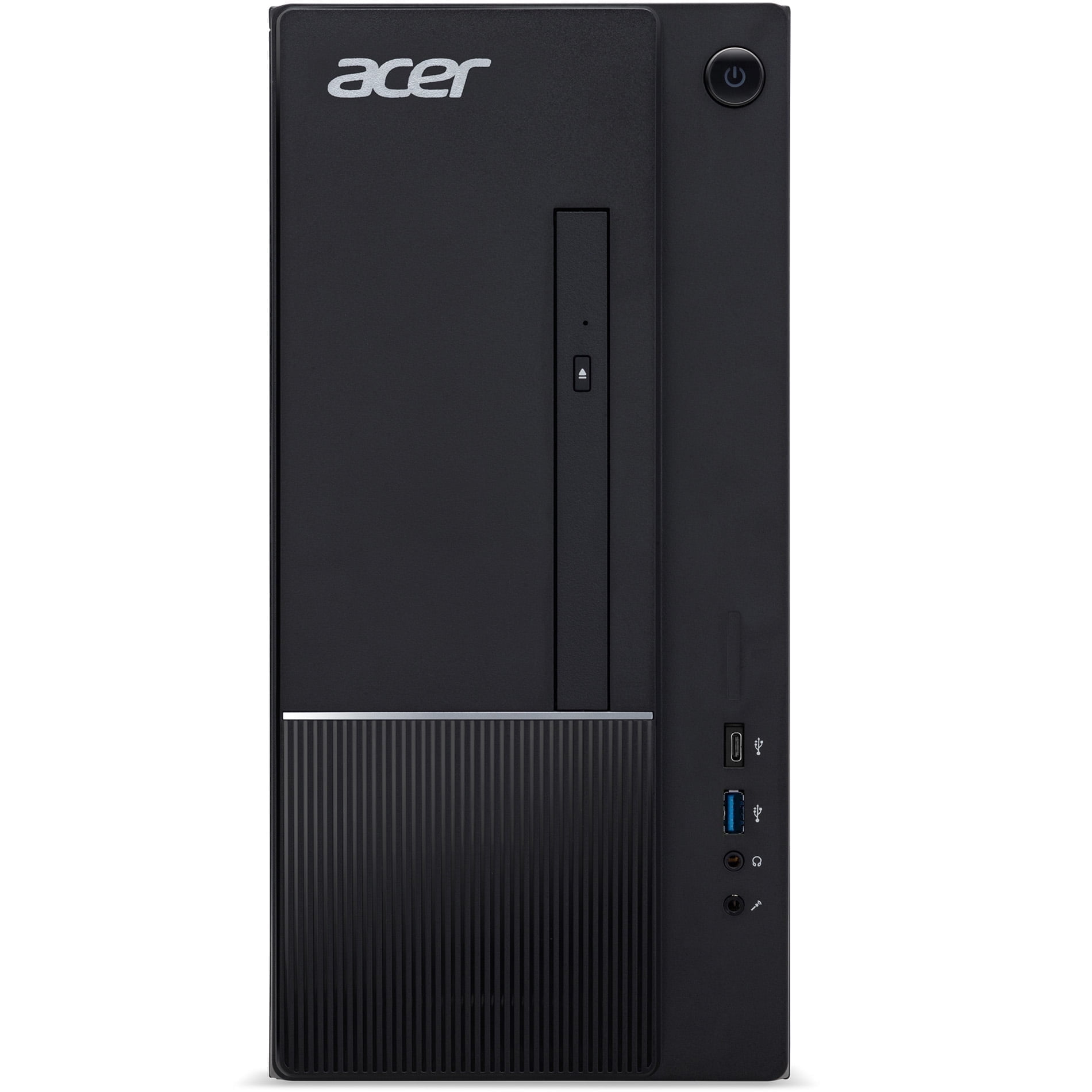 Restored Acer Aspire TC Desktop 16GB RAM 512GB SSD Intel Core i5-12400 ...