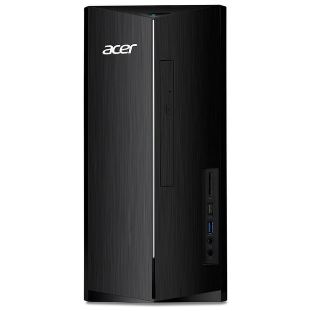 Restored Premium Acer Aspire TC - Desktop Intel Core i5-13400 1.80GHz 12GB RAM 512GB SSD W11H (Refurbished)