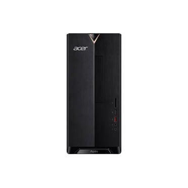 Restored Premium Acer Aspire TC Desktop 12GB RAM 512GB SSD Intel Core i5-10400 2.9GHz Windows 10 Pro (Refurbished)
