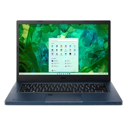 Restored Acer Aspire Vero - 14" Laptop Intel Core i5-1335U 1.30GHz 8GB RAM 512GB SSD W11H (Refurbished)