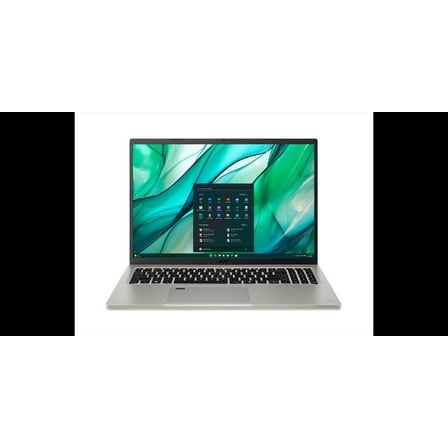 Restored Acer Aspire Vero 16" Laptop - Intel Core Ultra 5 125U 8GB RAM 512GB SSD AV16-51P-58KU (Refurbished)
