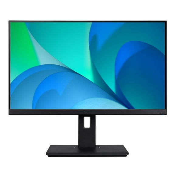 Restored Premium Acer BR247Y 23.8" Monitor FullHD 1920x1080 100Hz IPS 4ms 250Nit HDMI DisplayPort (Refurbished)