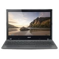 thumbnail image 1 of Restored Acer C720-2844 11.6" Chromebook Laptop Celeron 2955U 4GB 16GB ChromeOS (Refurbished), 1 of 4