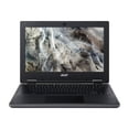 thumbnail image 1 of Restored Acer C721-25AS - 11.6" AMD A4-9120C Dual-Core 4GB RAM 32GB Storage - Chrome OS (Refurbished), 1 of 4
