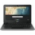 thumbnail image 1 of Restored Acer C733-C5AS - 11.6" Intel Celeron N4020 4GB RAM 32GB Storage - Chrome OS (Refurbished), 1 of 5