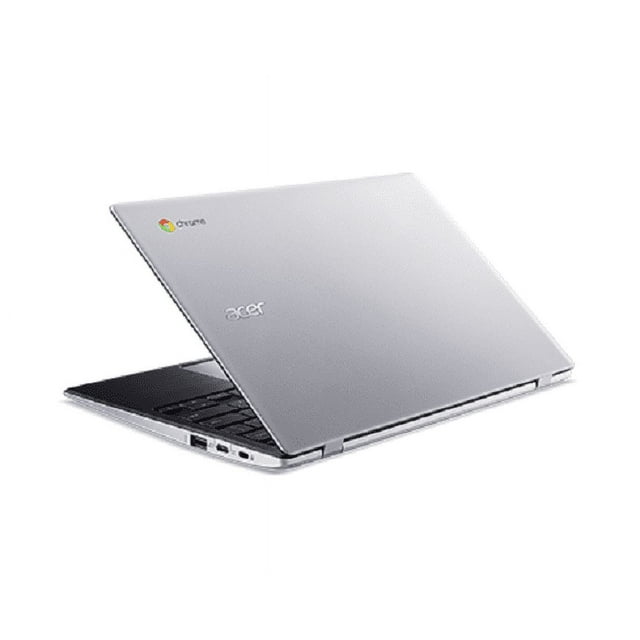 Restored Acer CB311-9H-C4XC Chromebook Spin 311 11.6" HD Laptop Celeron N4020 1.1GHZ UHD Graphics 600 4GB RAM 32GB SSD Pure Silver Chrome OS (Refurbished)