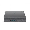 thumbnail image 1 of Restored Premium Acer CXI5-C432 Chromebox Intel Celeron 7305 1.10GHz 4GB RAM 32GB FLASH ChromeOS (Refurbished), 1 of 3