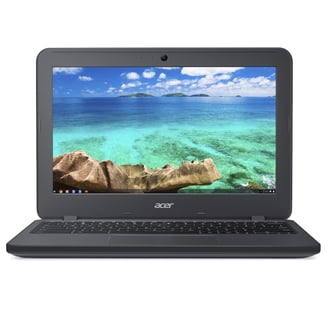 Acer Google Chromebooks in School Electronics | Black - Walmart.com