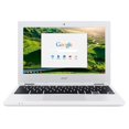 thumbnail image 1 of Restored Acer Chromebook 11 - Intel Celeron N2840 - 2GB Ram 16GB Storage - White (Refurbished), 1 of 1